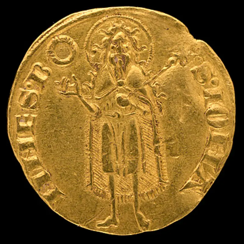 Florin ('fiorino stretto')