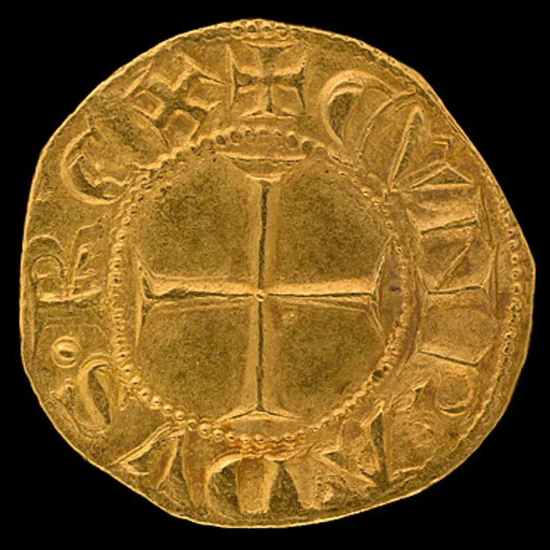 Genovino ('genovino d’oro')