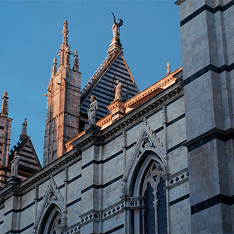 14th-century Siena: The art that shaped the future
