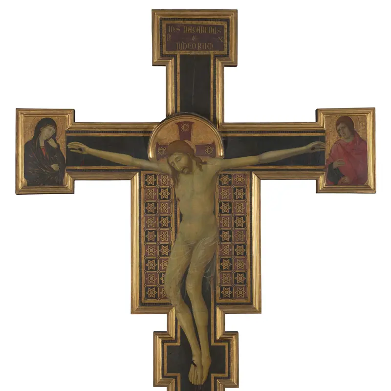 Crucifix