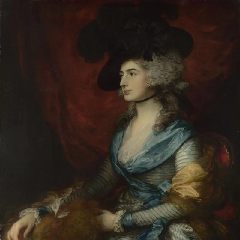 Mrs Siddons