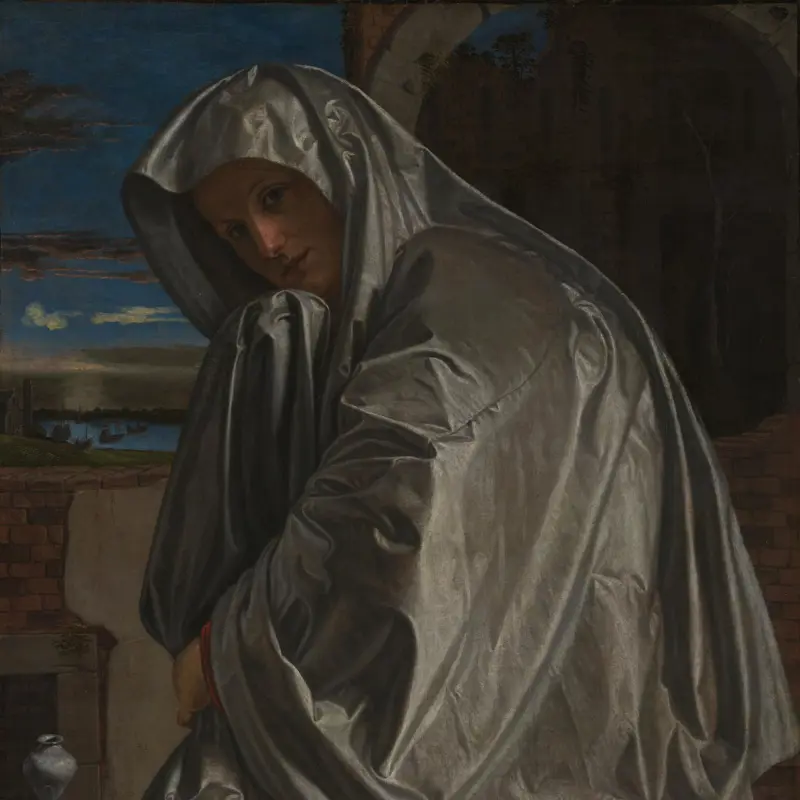 Mary Magdalene