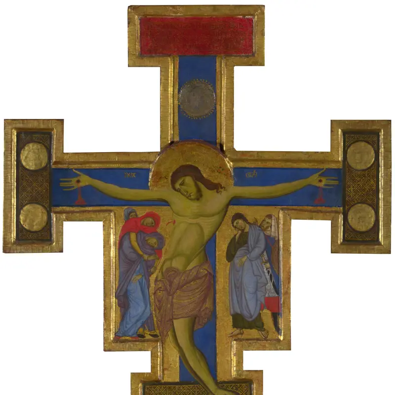 Crucifix