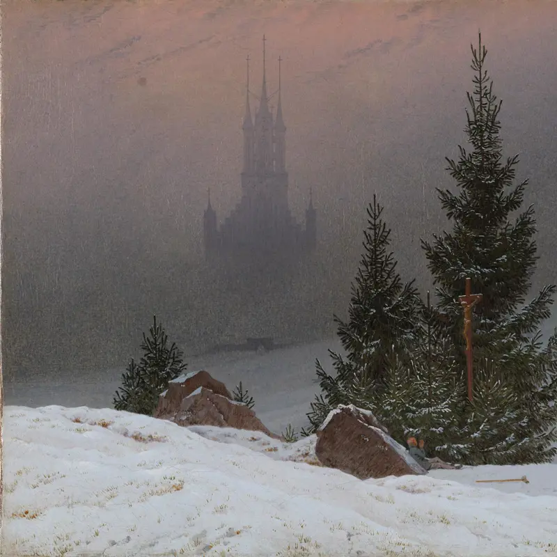 Winter Landscape