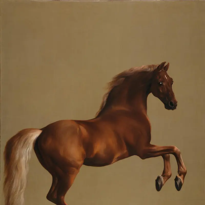 Whistlejacket