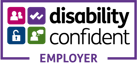Disability Confident Employer